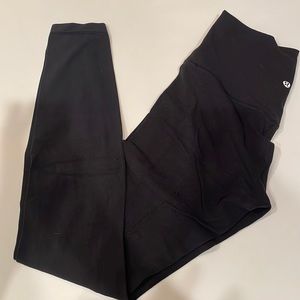 Lululemon Align high rise 28”